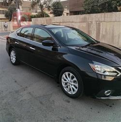 نیسان سێنترا